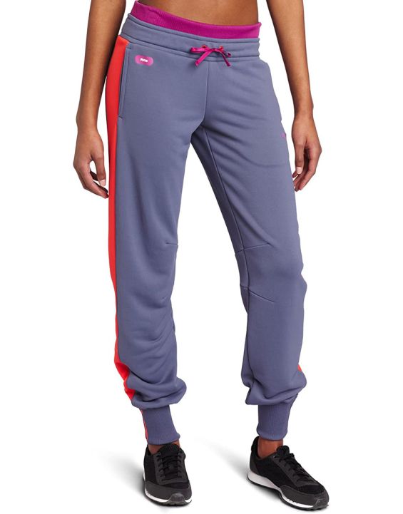 'PUMA Faas Pant Purple