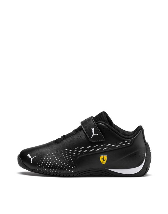 'PUMA Ferrari Drift Cat 5 Black