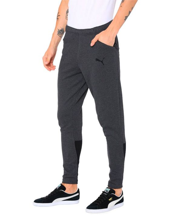 'PUMA Final Casuals Sweatpants Grey