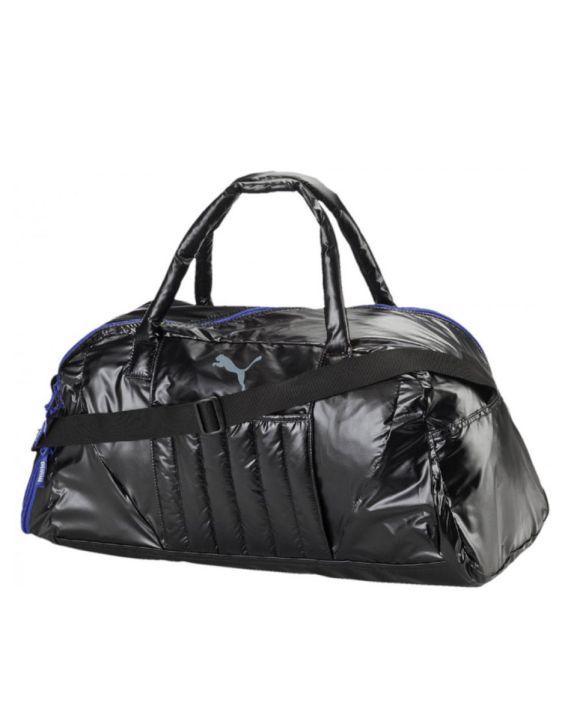 'PUMA Fit AT Sports Bag Black