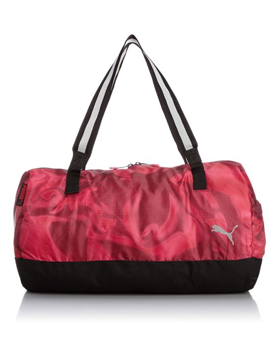 'PUMA Fitness Studio Barrel Bag