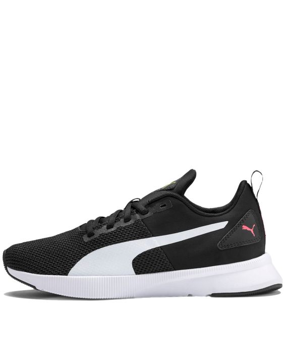 'PUMA Flyer Running Black