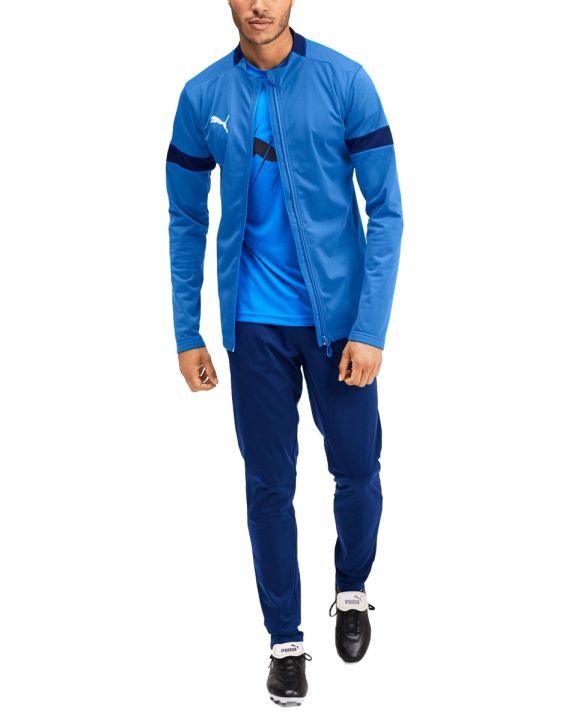 'PUMA Ftb Tracksuit Blue