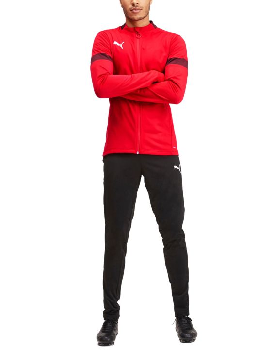 'PUMA Ftb Tracksuit Red