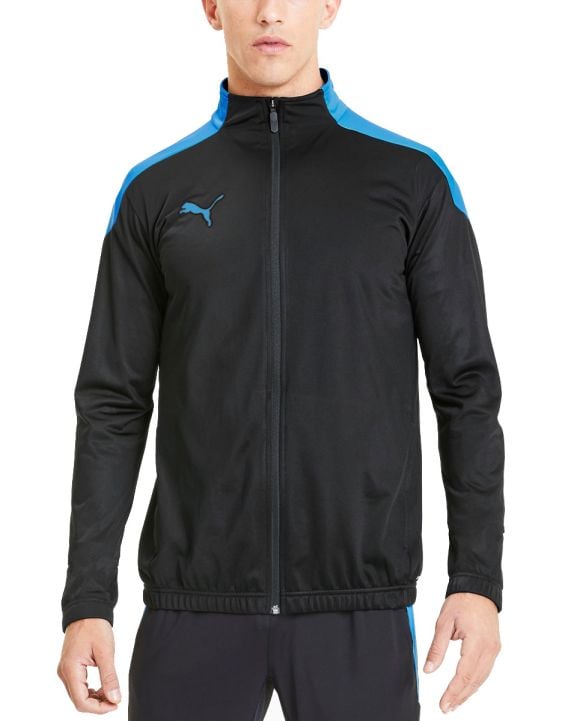 'PUMA FTBLNXT Track Jacket Black