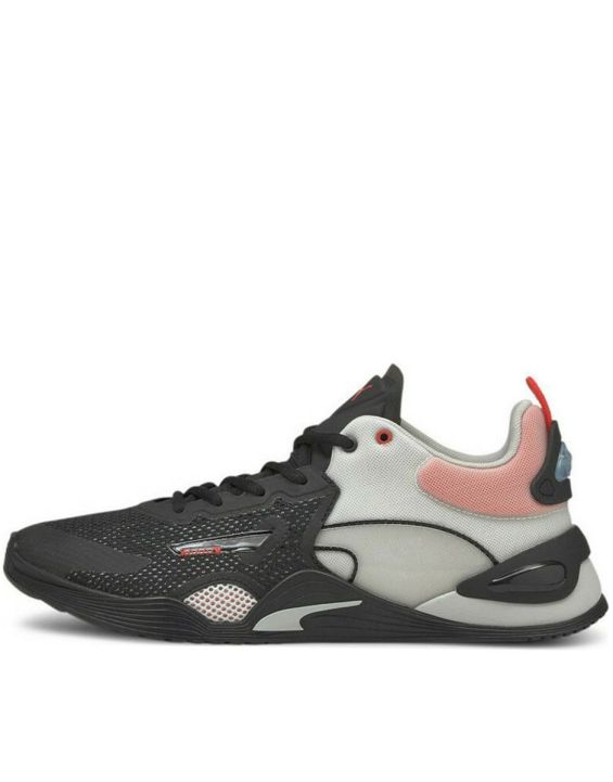 'PUMA Fuse Training Shoes Black/Grey