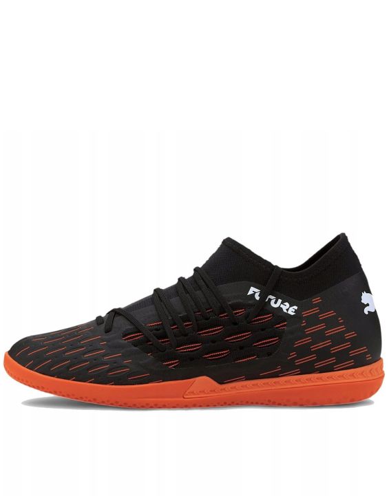 'PUMA Future 6.3 Netfit IT Black