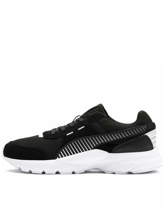 'PUMA Future Runner Black
