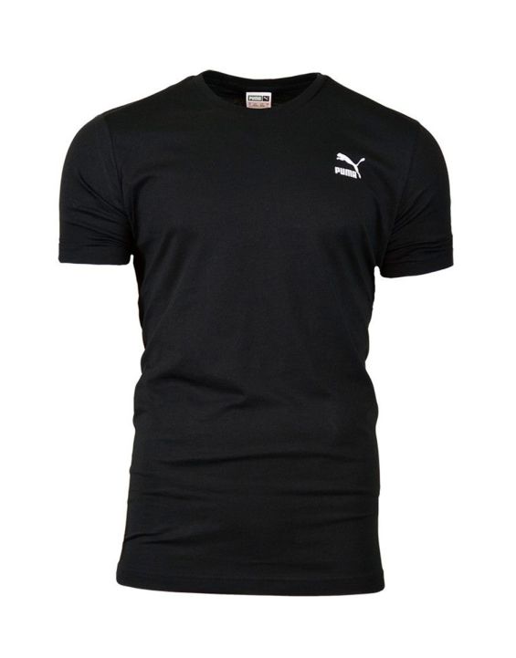 'PUMA Graphic Print Sneaker Tee