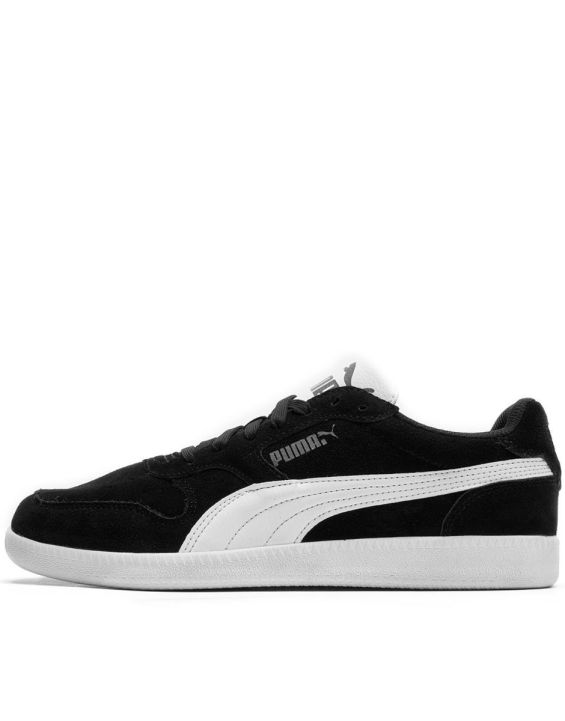 'PUMA Icra Trainer SD Black