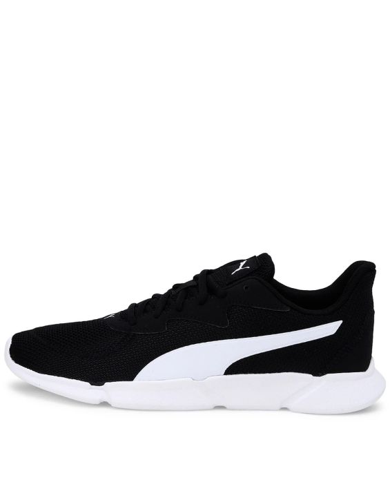 'PUMA Interflex Runner Black