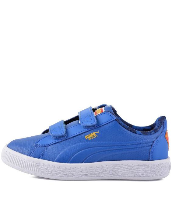 'PUMA Superman Basket K