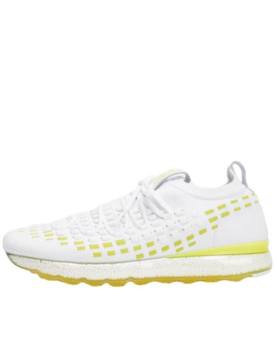 'PUMA Jamming Fusefit Evolution White