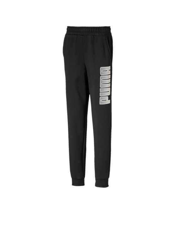 'PUMA Ka Sweat Pants Black