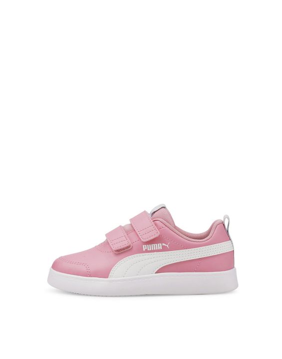 'PUMA Courtflex V2 V Pink