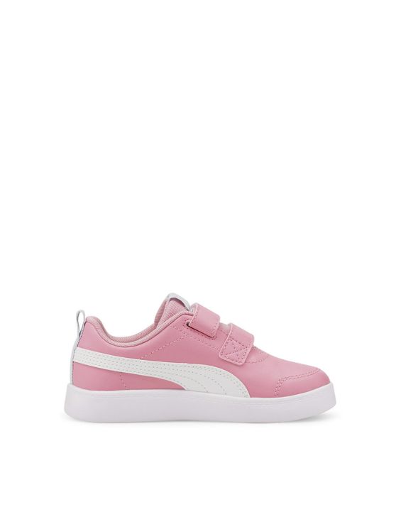 PUMA Courtflex V2 V Pink - 2