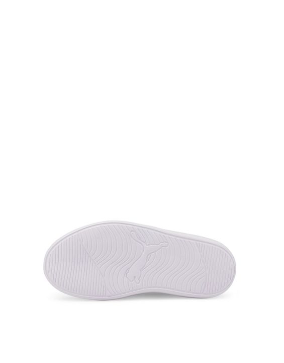 PUMA Courtflex V2 V Pink - 6