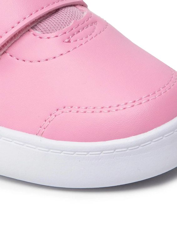 PUMA Courtflex V2 V Pink - 7