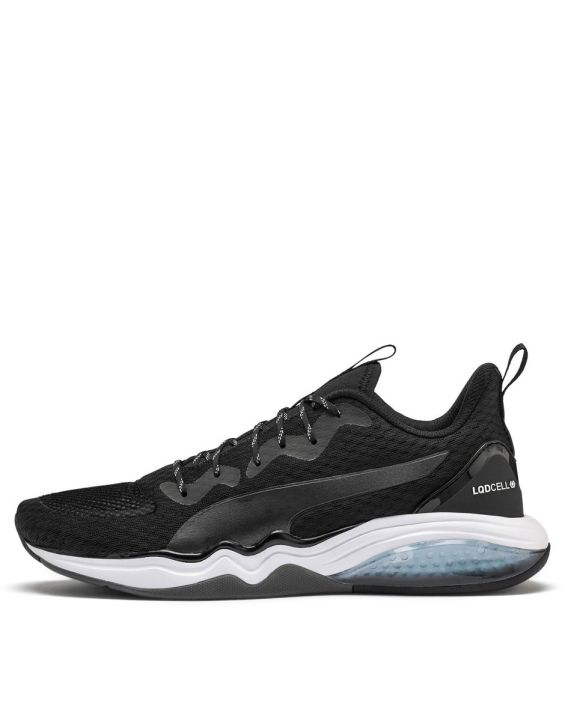 'PUMA LQD Cell Tension Black