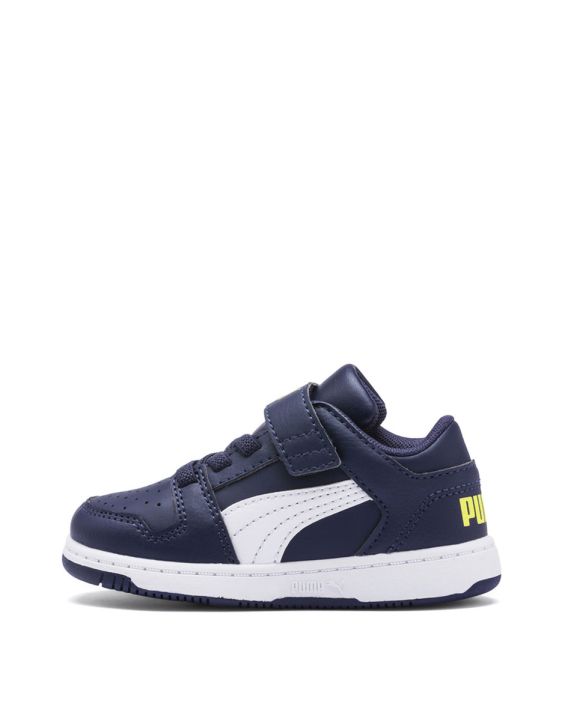 'PUMA Layup Lo Trainer