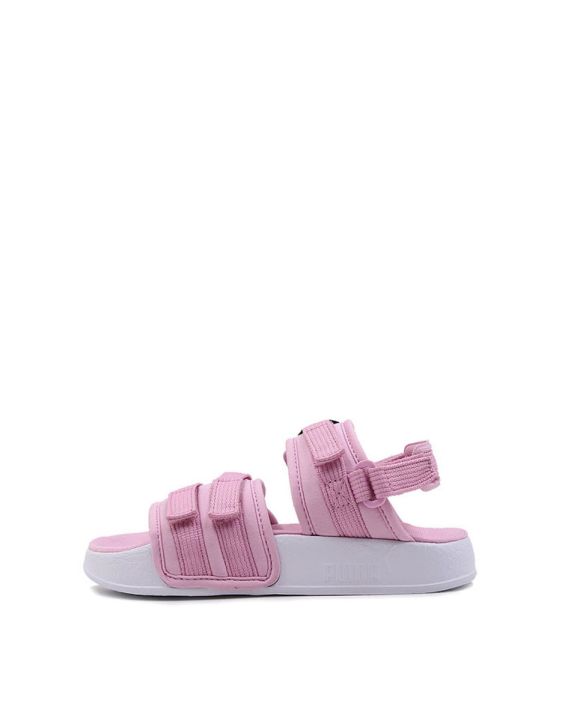 'PUMA Leadcat Ylm 19 Sandals Pink