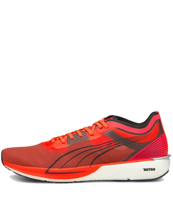 'PUMA Liberate Nitro Lava Blast