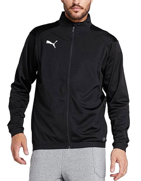 'PUMA Liga Training Jacket Black