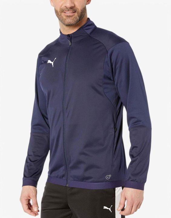 'PUMA Liga Training Jacket Navy