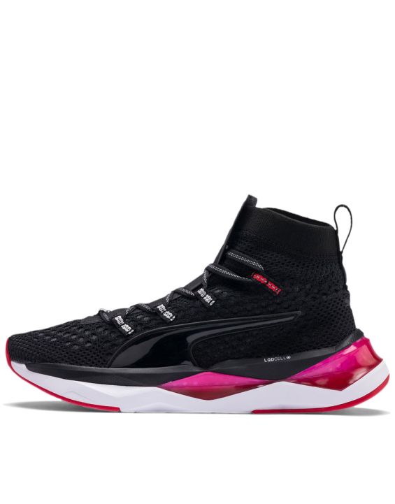 'PUMA x Adriana Lima Lqdcell Shatter XT Black