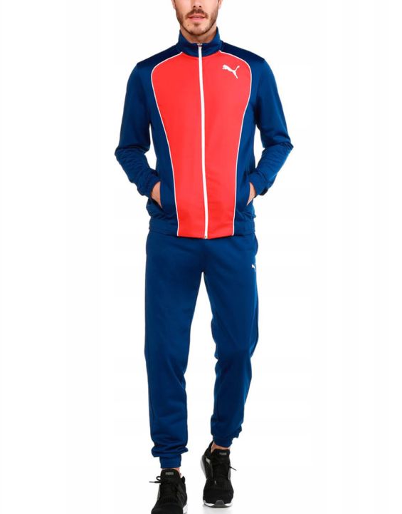 'PUMA MMIX Tricot Tracksuit Navy