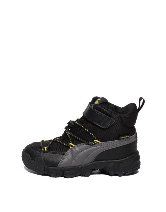 'PUMA Maka Puretex V Boots Black