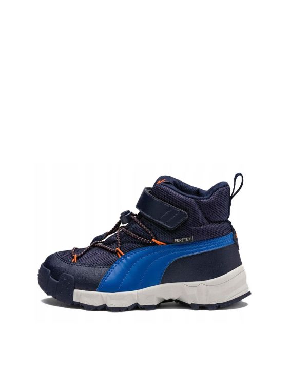 'PUMA Maka Puretex V Boots Navy