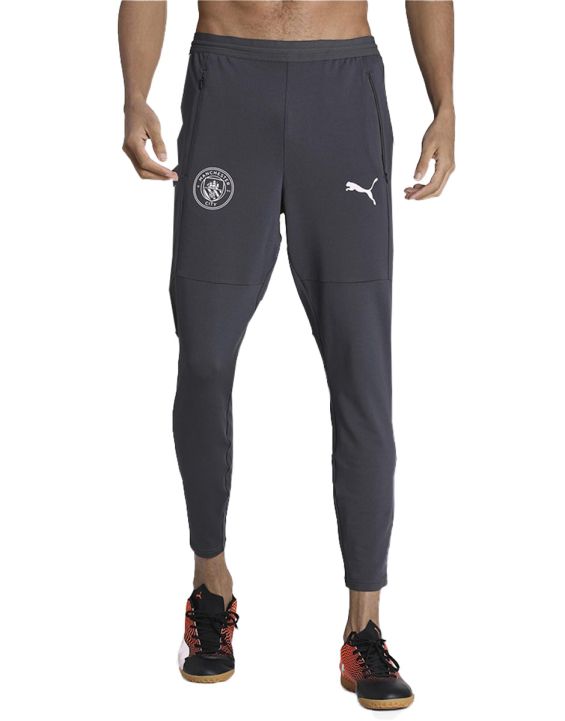 'PUMA Manchester City Training Pants Grey