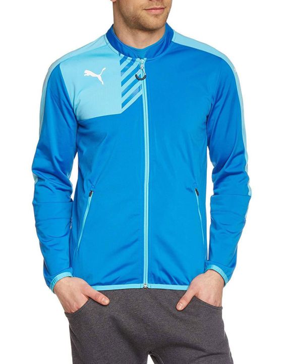 'PUMA Mestre Walk Out Jacket