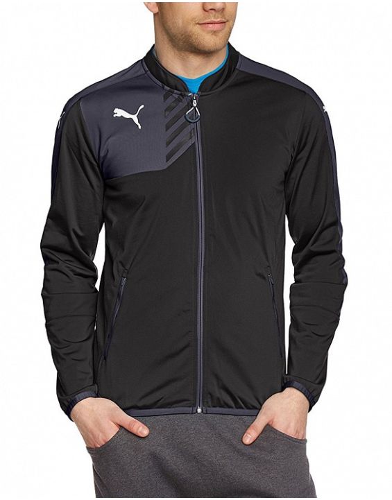 'PUMA Mestre Walk Out Track Jacket K