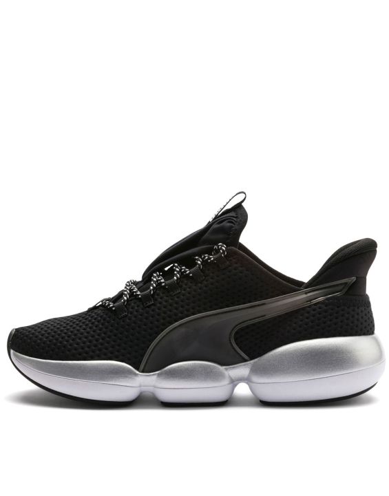'PUMA Mode Xt Black