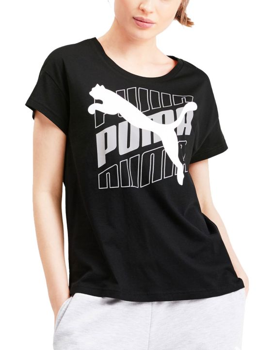 'PUMA Modern Sport Graphic Women's Tee