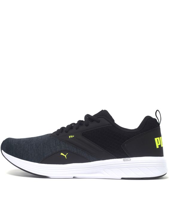 'PUMA NRGY Comet Black