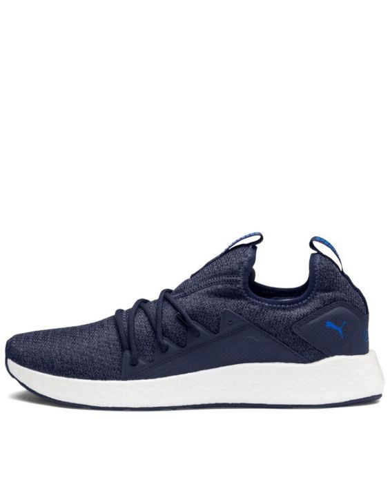 'PUMA NRGY Neko Knit Blue