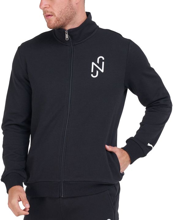 'PUMA Neymar Jr. 2.0 Track Jacket Black
