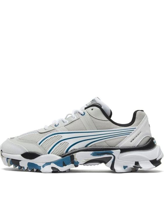 'PUMA Nitefox Dystopia Sneakers Grey