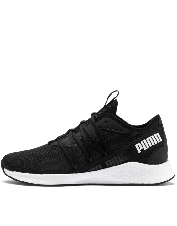 'PUMA Nrgy Star Black