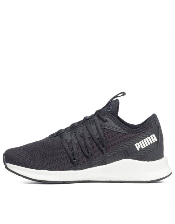 'PUMA Nrgy Wave Star Black