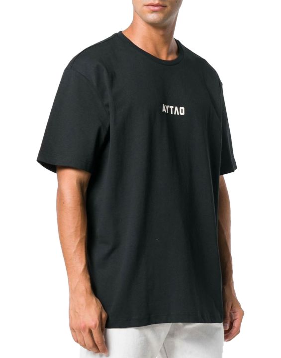 'PUMA x Outlaw Moscow Collaboration Tee Black