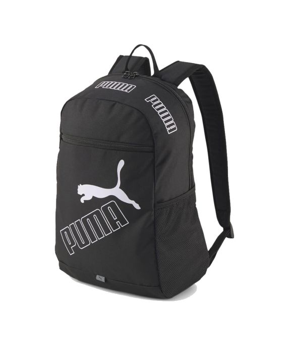 'PUMA Phase Backpack II Black