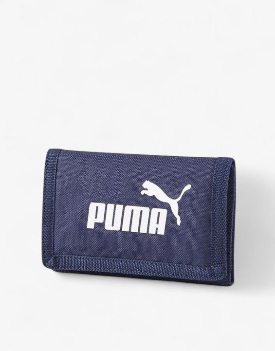 'PUMA Phase Sports Wallet Blue