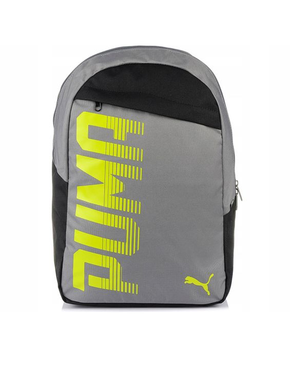 'PUMA Pioneer Backpack Grey
