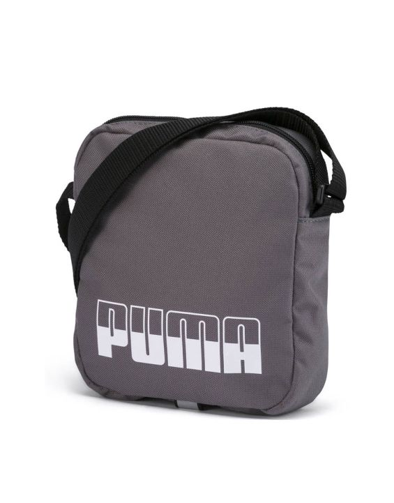 'PUMA Plus Portable Bag II Grey
