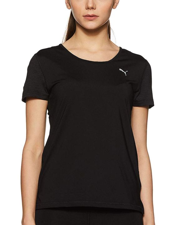 'PUMA Polera Layer Tee