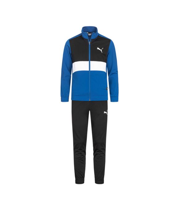 'PUMA Poly Tracksuit Blue